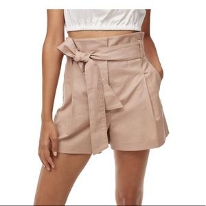 🆕 Wilfred marine short